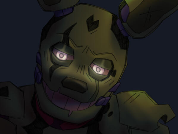 ¿?